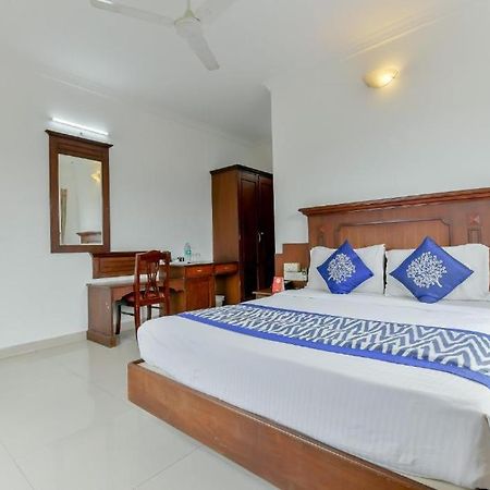Centre Point Kochi Exterior foto