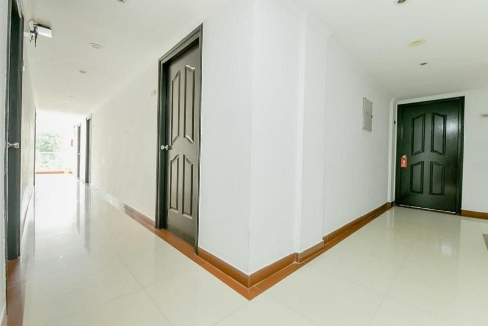 Centre Point Kochi Exterior foto