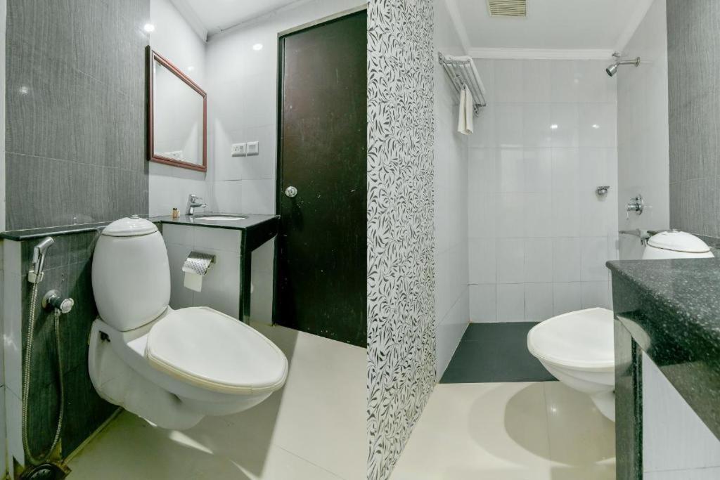 Centre Point Kochi Exterior foto